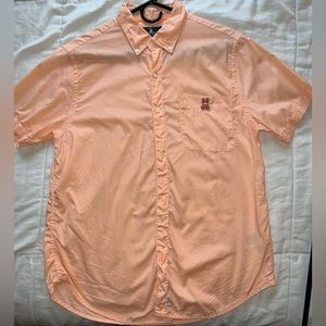 Psycho Bunny Button Up